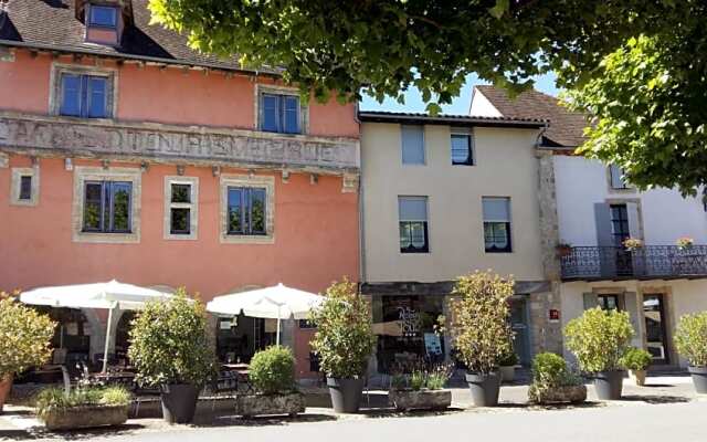 Le Relais De La Tour