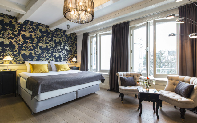 Grand Canal Boutique Hotel