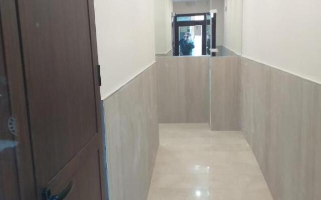 Apartamentos Vacacionales Joctis, 1º A