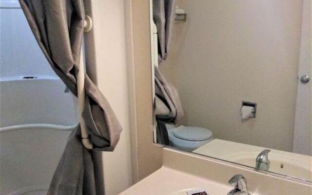 Red Carpet Inn Jeffersonville