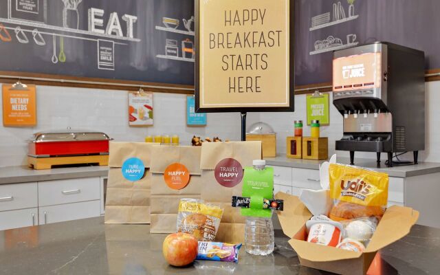 Hampton Inn Salem Boston