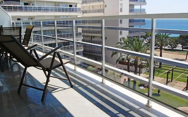 Suite Blanes - Three Bedroom