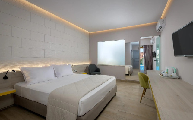 Lydia Maris Resort and Spa  - All Inclusive