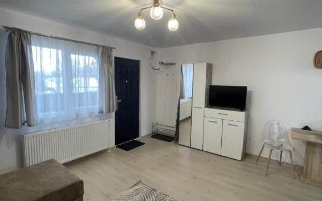 Apartman nr8 Jokai