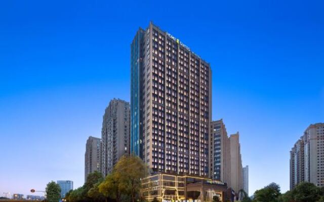 Home2 Suites by Hilton Chengdu High-tech Zone Exhibition