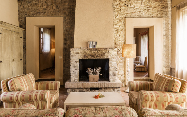 Borgo di Pietrafitta Relais