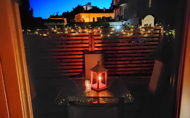 Ex Convento Santa Caterina