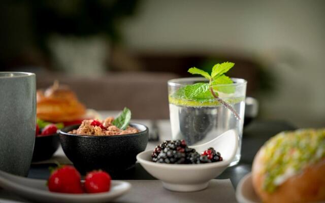 Civico25 Suites Hotel
