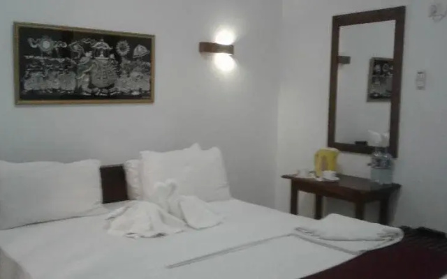 Peacock Vista Hotel