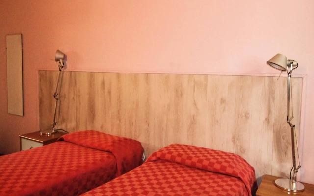 Orsa Maggiore Hostel for Women Only