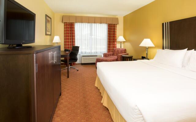 Holiday Inn Express & Suites Richmond by IHG
