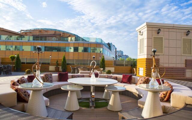 Ark Palace Hotel