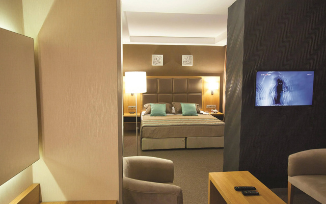Efeler Hotel