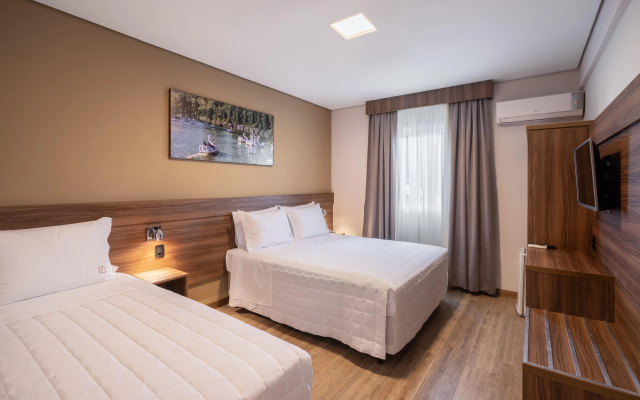 Hotel Fioreze Primo