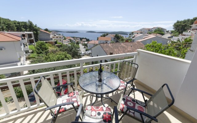 Apartments Majda