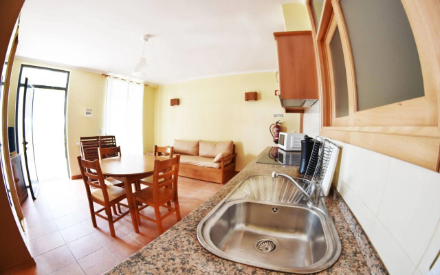 Ohai Nazaré Outdoor Resorts