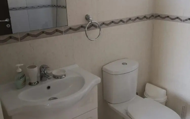 Nissi Supreme Double Suite With Sea View
