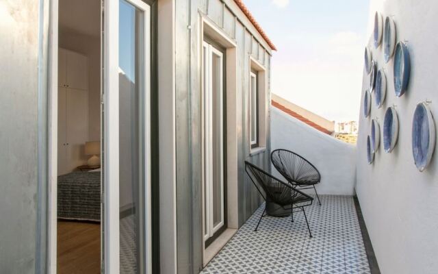 ALTIDO Elegant Graça Duplex