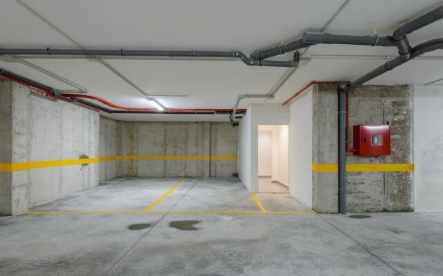 Apartamentos Onza Mar