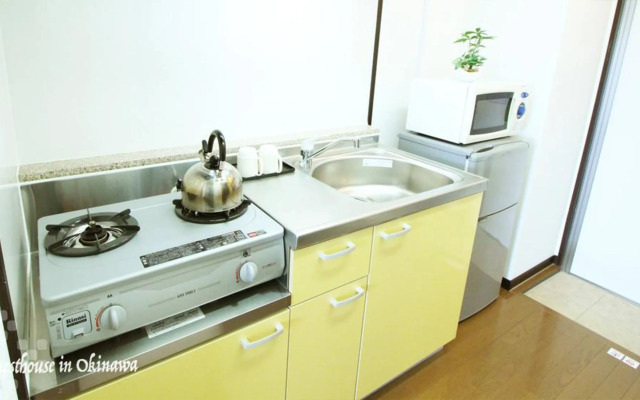 Villa Coast Nishimachi - Guesthouse in Okinawa