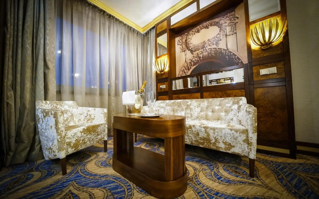 Kings Casino & Hotel