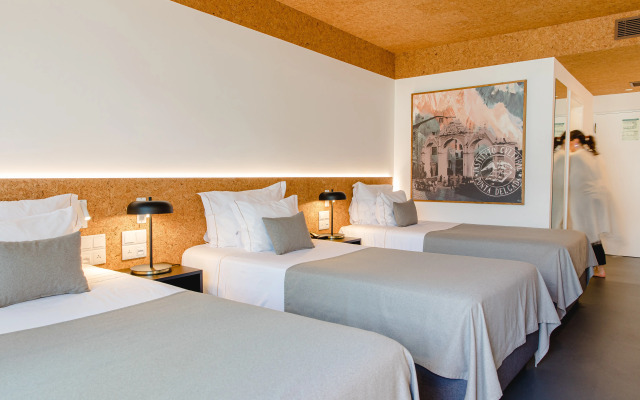 Canadiano - Urban Nature Hotel