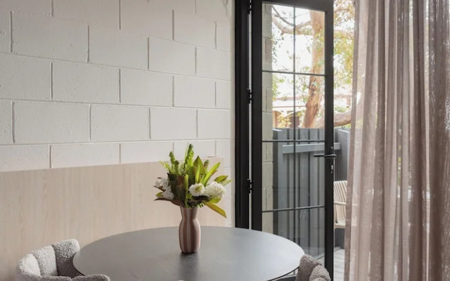 MAC Richmond by Melbourne Apartment Collection