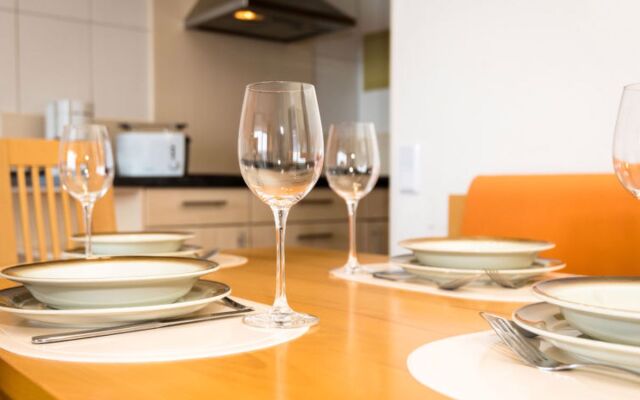 Apartment B1013 Sassofortino