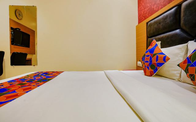 Fabhotel Hindustan Residency