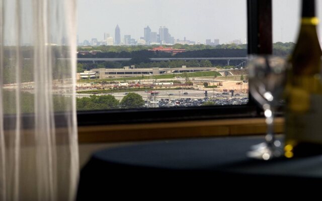 Atlanta Airport Marriott