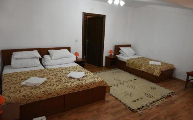 Hostel Ruxandra