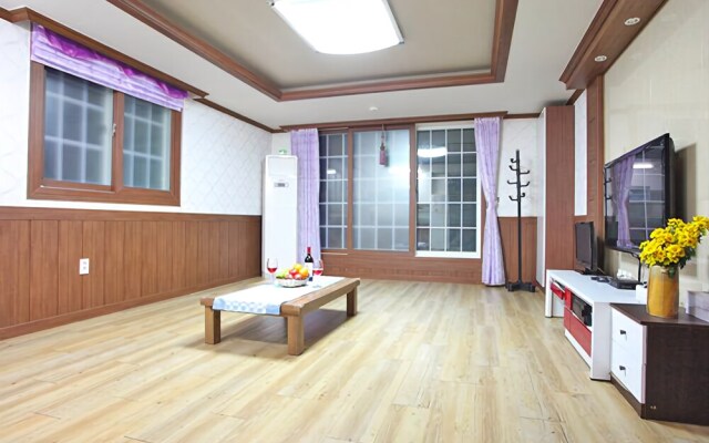 Tongyeong Ocean Love Pension