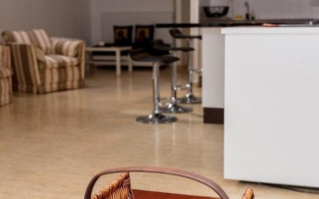 Mirador de Miranda Balneario Rural