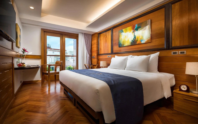 Haibay hotel