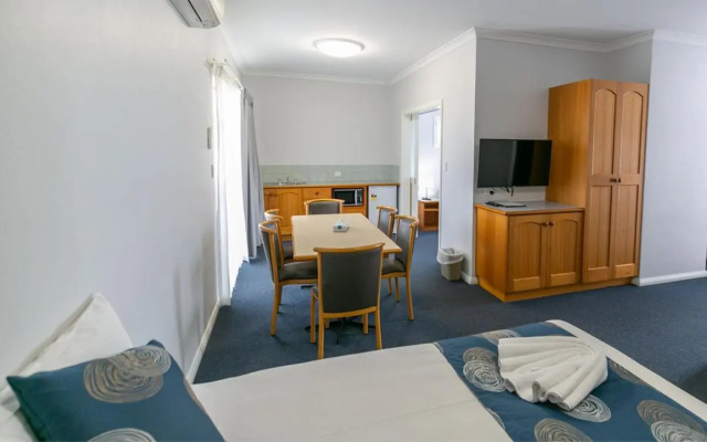Esplanade Hotel Busselton