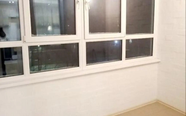 Апартаменты на улице Постышева 65