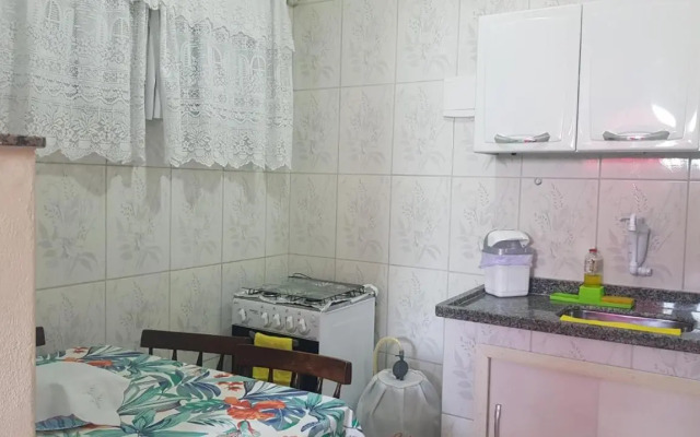 Suítes e Quitinetes Portão do Sol