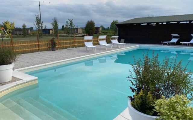 Green Village - Sirenetta