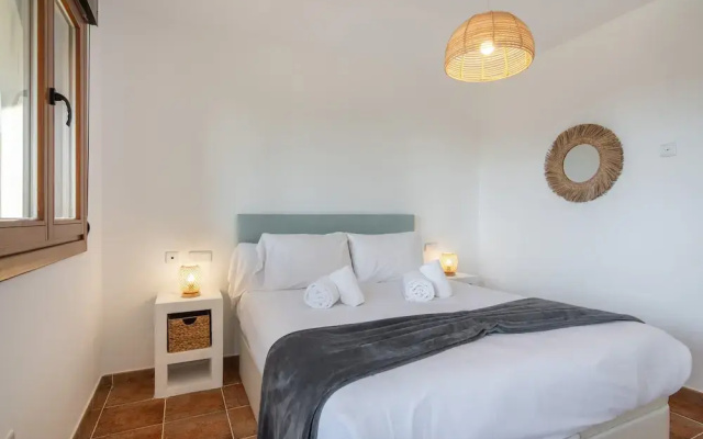 Cosy Apartment on Huelva Coast