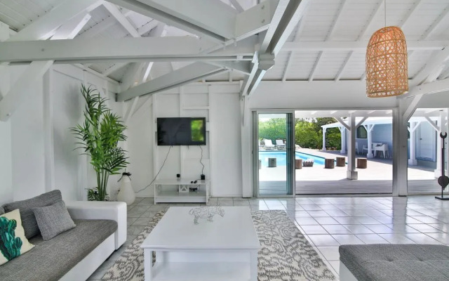 Dream Villa Terres Basses-540