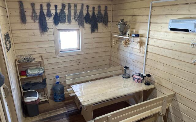 Pav.love Village (ПавЛов)