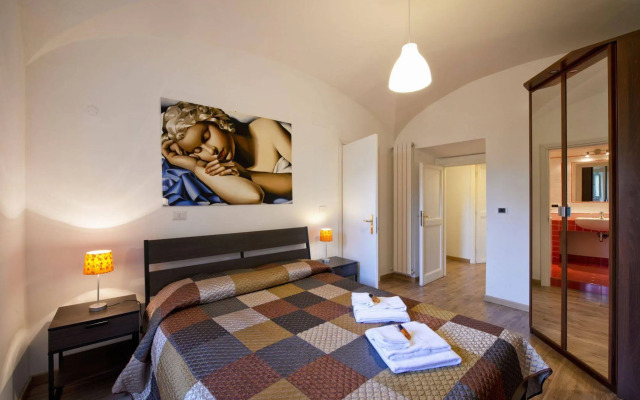 Rome as you feel - Panisperna Apartment