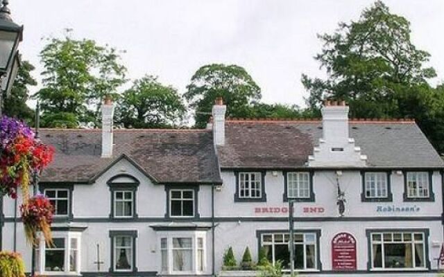 Bridge End Hotel