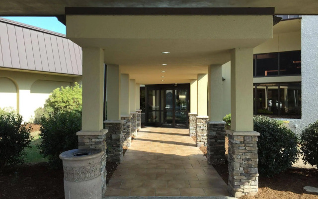 Cascades Mountain Resort, Ascend Hotel Collection