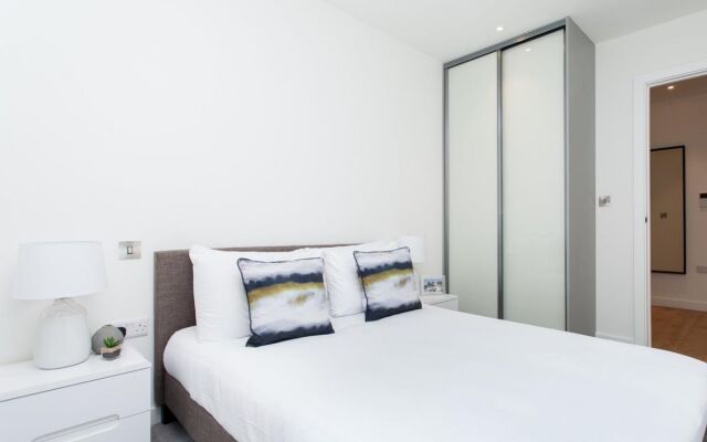 The Lofts E1 by Q Apartments