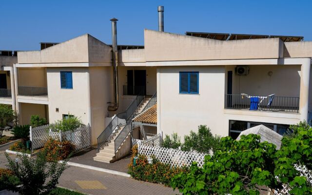Villaggio Stella Marina