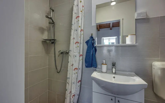 Lasta 25 Losinj Town Twin Room