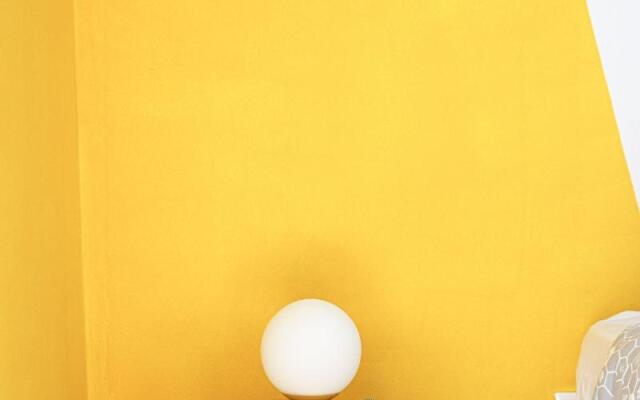 AKTION Peniche Hostel & Apartments