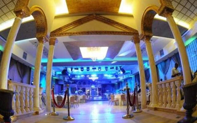 Byblos Palace Hotel