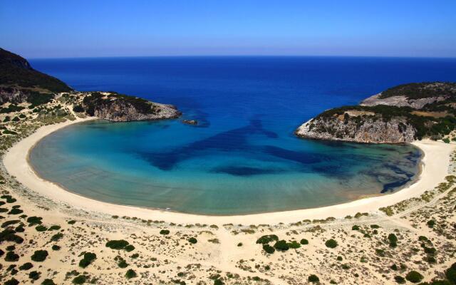 The Romanos, a Luxury Collection Resort